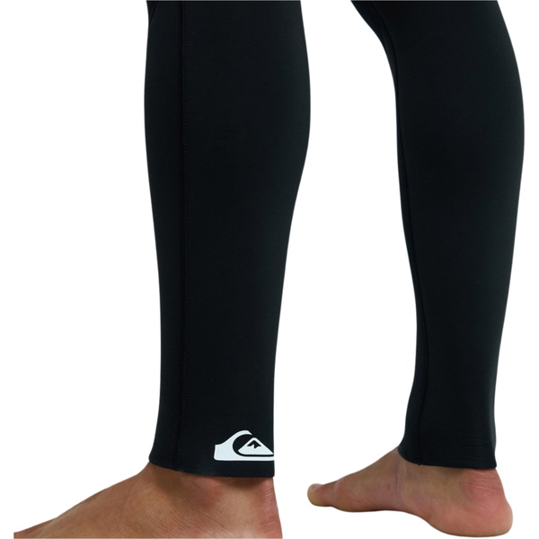 2026 Quiksilver Mens Prologue+ 5/4/3mm Back Zip Wetsuit 25AW213517 - Seaport